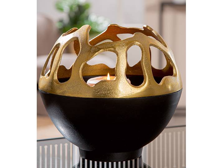 Lanterne Branca 25cm