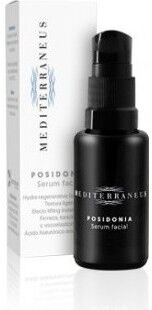 Mundo Natural Mediterraneus Posidonia Facial Serum 30 ml