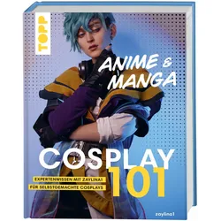 Cosplay 101, Ratgeber von zaylina1