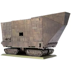 Metal Earth Star Wars – Jawa Sandcrawler – Premium Metall Bausatz