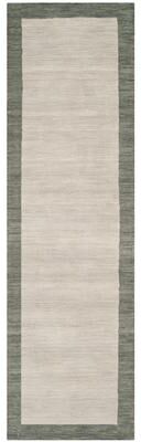 SAFAVIEH Handmade Himalaya Janessa Modern Wool Rug