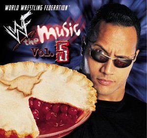 Jim Johnston - Vol. 5-Music - Preis vom 16.10.2026 11:41:07 h