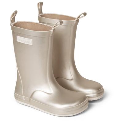 Bundgaard - Kid's Atlas - Gummistiefel 28 | EU 28 beige