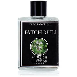 Patchouli 12ml Duftöl