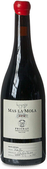Mas La Mola Vi d'Altura 2021 - 75cl