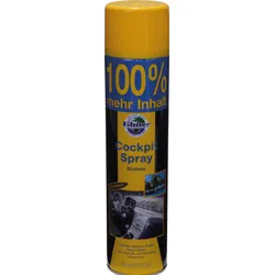 KFZ 60037 - KFZ - Cockpitspray Südsee, 600ml