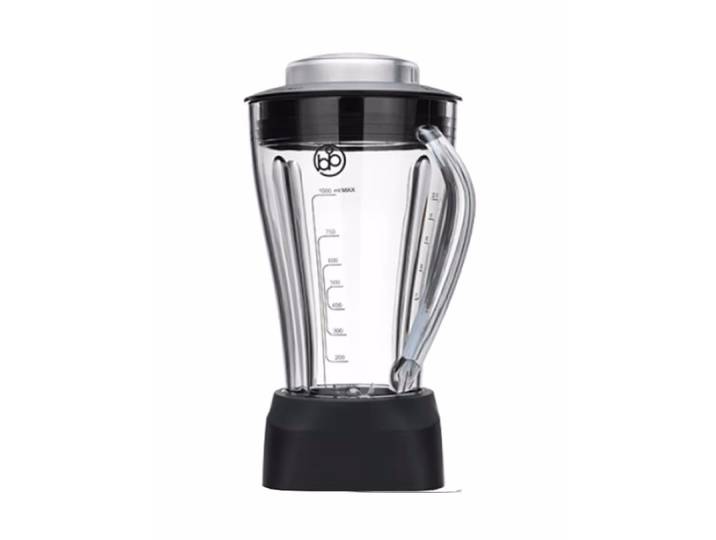 bianco di puro Standard Mixeraufsatz – Küchenmaschine Zubehör