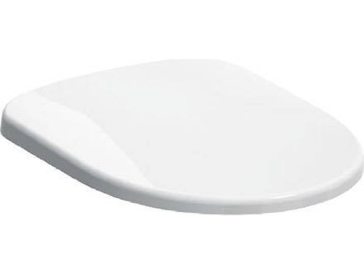 Geberit Selnova - Abattant WC\, duroplast\, SoftClose\, blanc 500.335.01.1