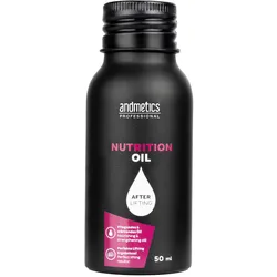 50ml andmetics professional Nutrition Oil