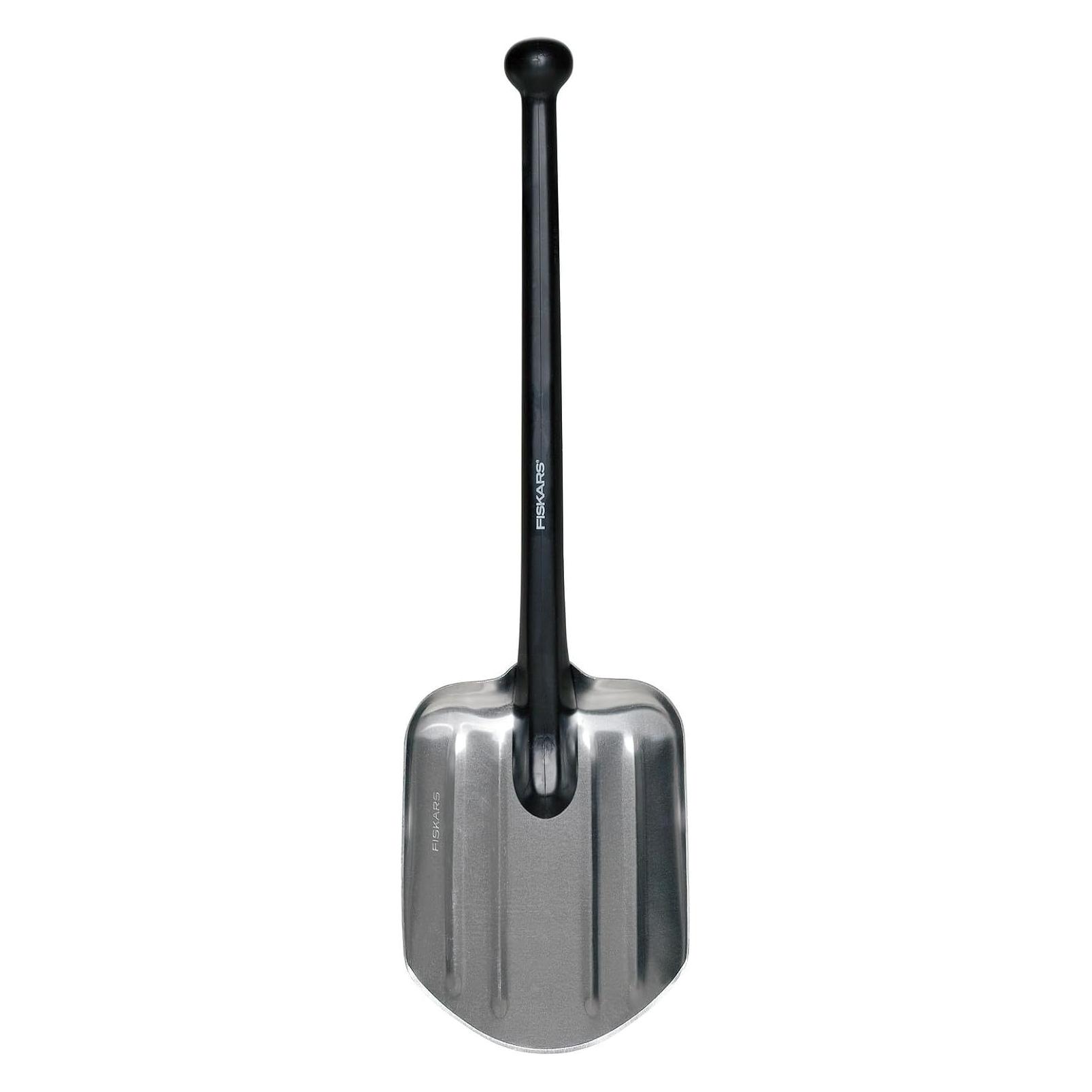 Fiskars Schaufel mit Fusstrittplatte (131520)