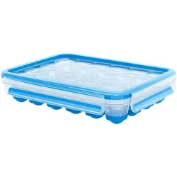 Emsa Eiswürfelbox CLIP CLOSE 2.0 bl