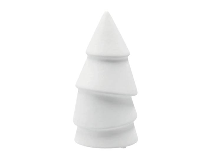 DBKD Narrow kerstboom wit groot