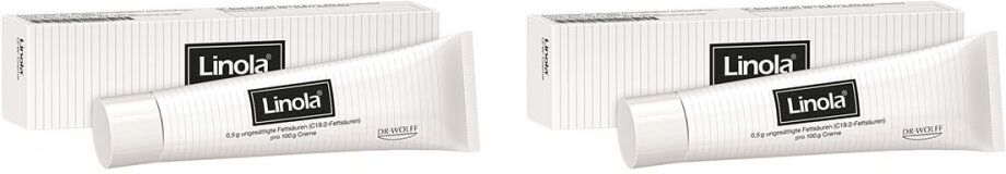 Linola Creme