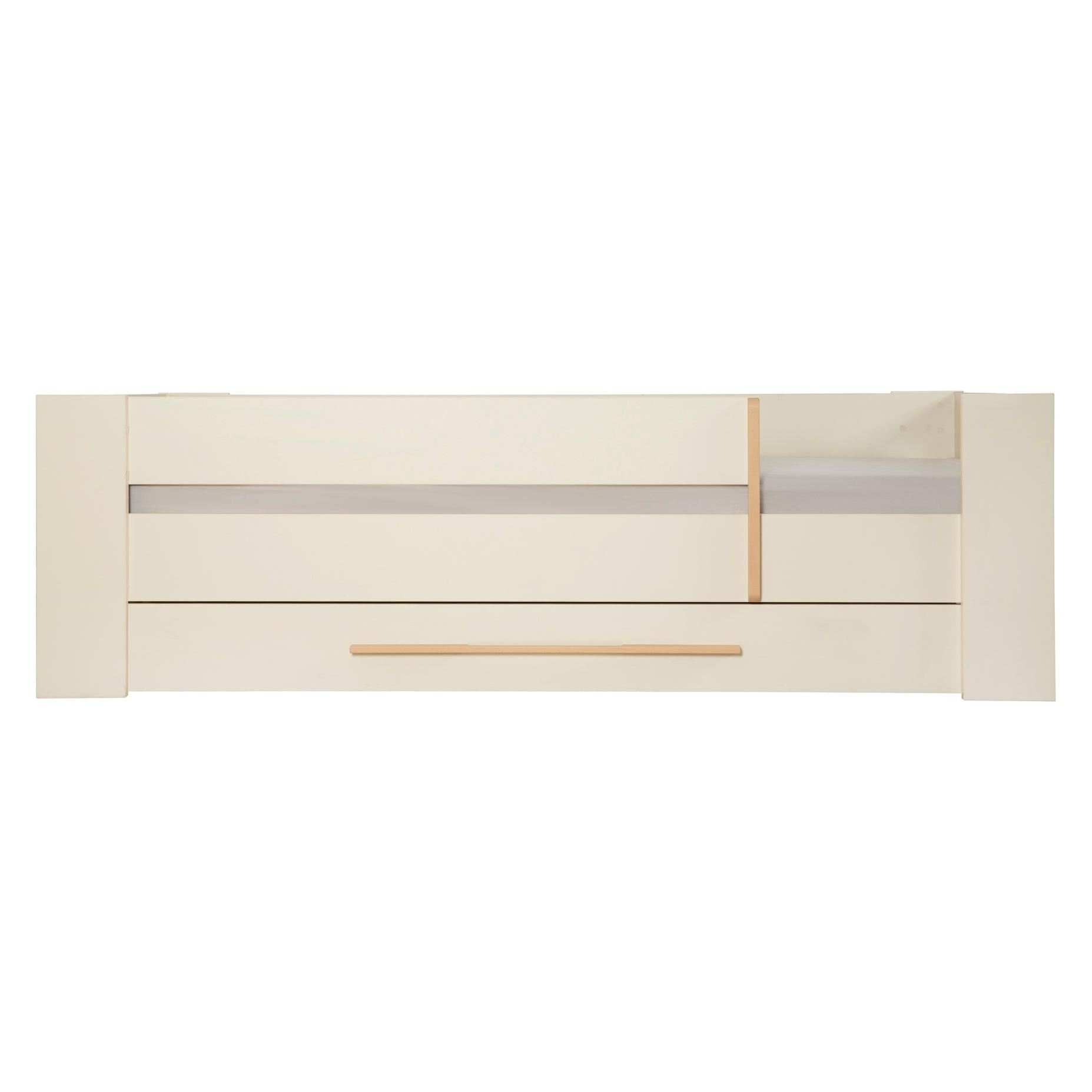 Roba Set "Kids" Flexi Grow (Babybett) (878100CM-11)