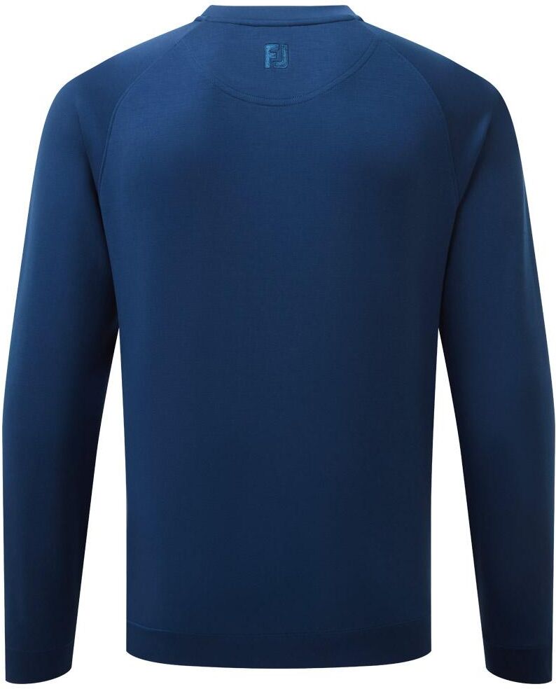 Footjoy  - Crew Neck Navy - S - Pull