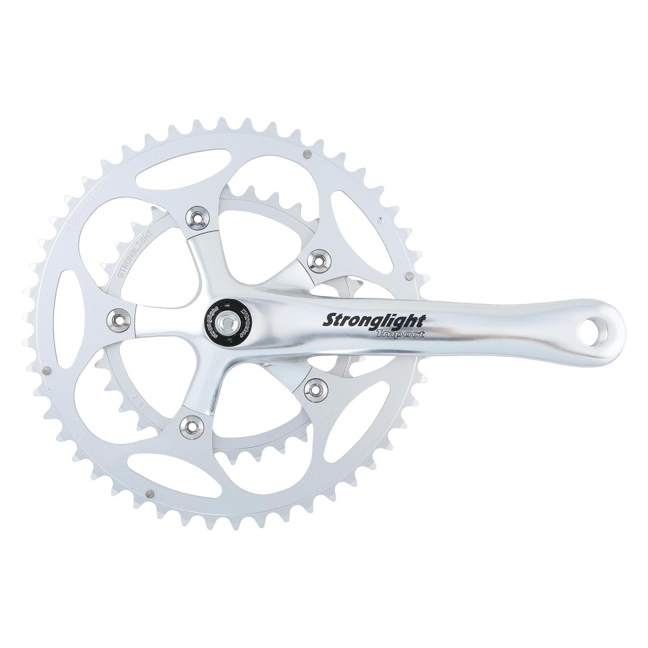 Stronglight IMPACT 2x9/10V Compact 34/50 (175 mm) (125305)