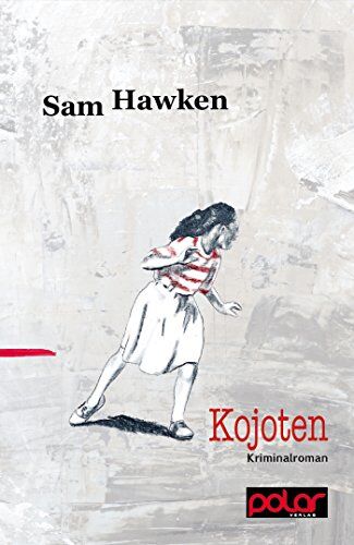Sam Hawken - Kojoten - Preis vom 09.10.2026 07:28:09 h