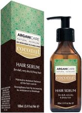 Arganicare Sérum Ultra-nourrissant Réparateur Coconut