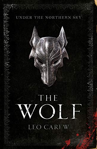 Leo Carew - The Wolf (The UNDER THE NORTHERN SKY Series, Book 1) (Under the Northern Sky 1) - Preis vom 10.10.2026 11:48:34 h