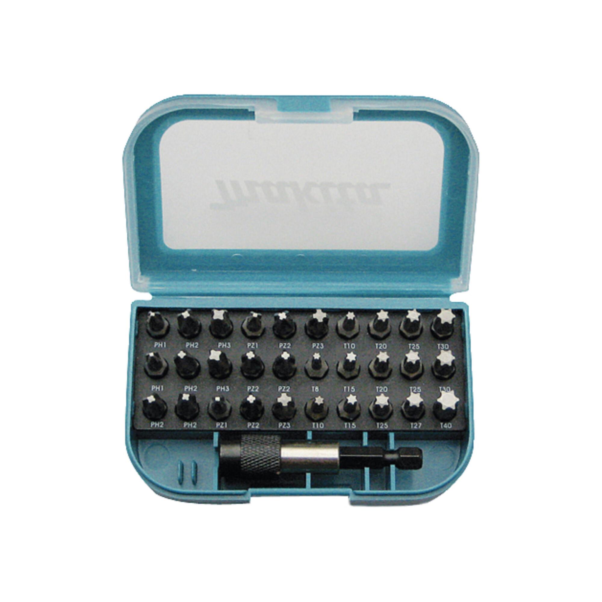 Makita P-73374 Bit-Box 31-teilig)