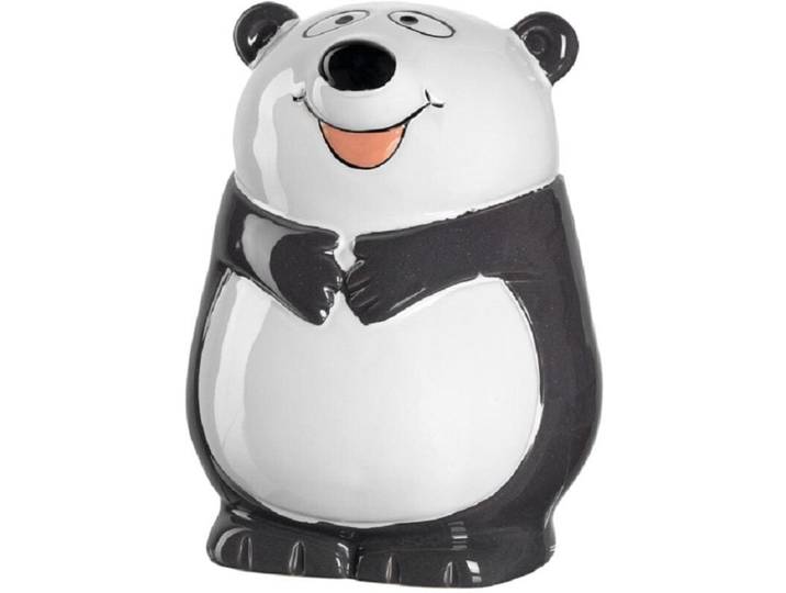 Leonardo Bambini Sparkasse Panda - Material: Steingut - 41