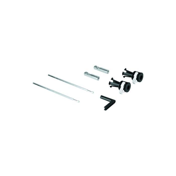 Grohe Befestigungssatz 49027 49027000 für Euro Keramik Wandbidet
