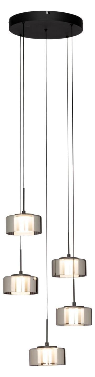 Dieter Knoll NEWARK LED-hanglamp