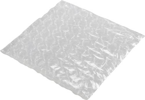 Luftpolsterbeutel (B x H) 150mm x 150mm Transparent Polyethylen