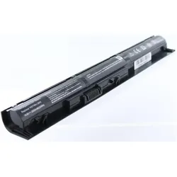 AGI 100847 - Akku - HP - Pavilion 15-P020NG (J3R24EA) (2200 mAh), Notebook Akku, Schwarz