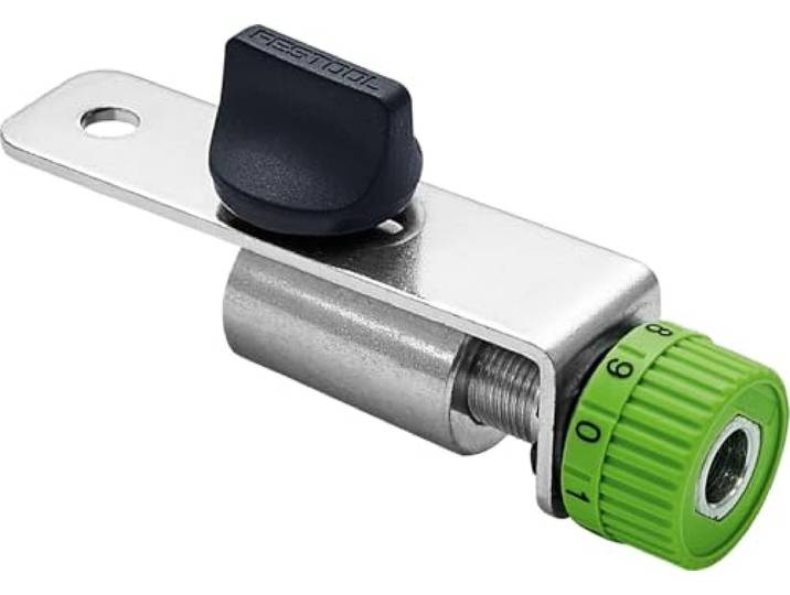 Festool Ajuste fino para tope guía FE-FS/OF 1000