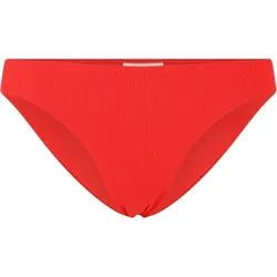 Athlecia Rhea Bikinihose Damen 4148 - tomato 42