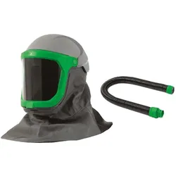 GVS, Atemschutzmaske, RPB Z-Link Atemmaskenset Feuerhemmende SchultCE