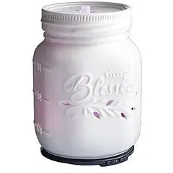 Mason Jar Airome Diffuser