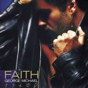George Michael - Faith (1987) [Vinyl LP] - Preis vom 11.10.2026 03:10:56 h