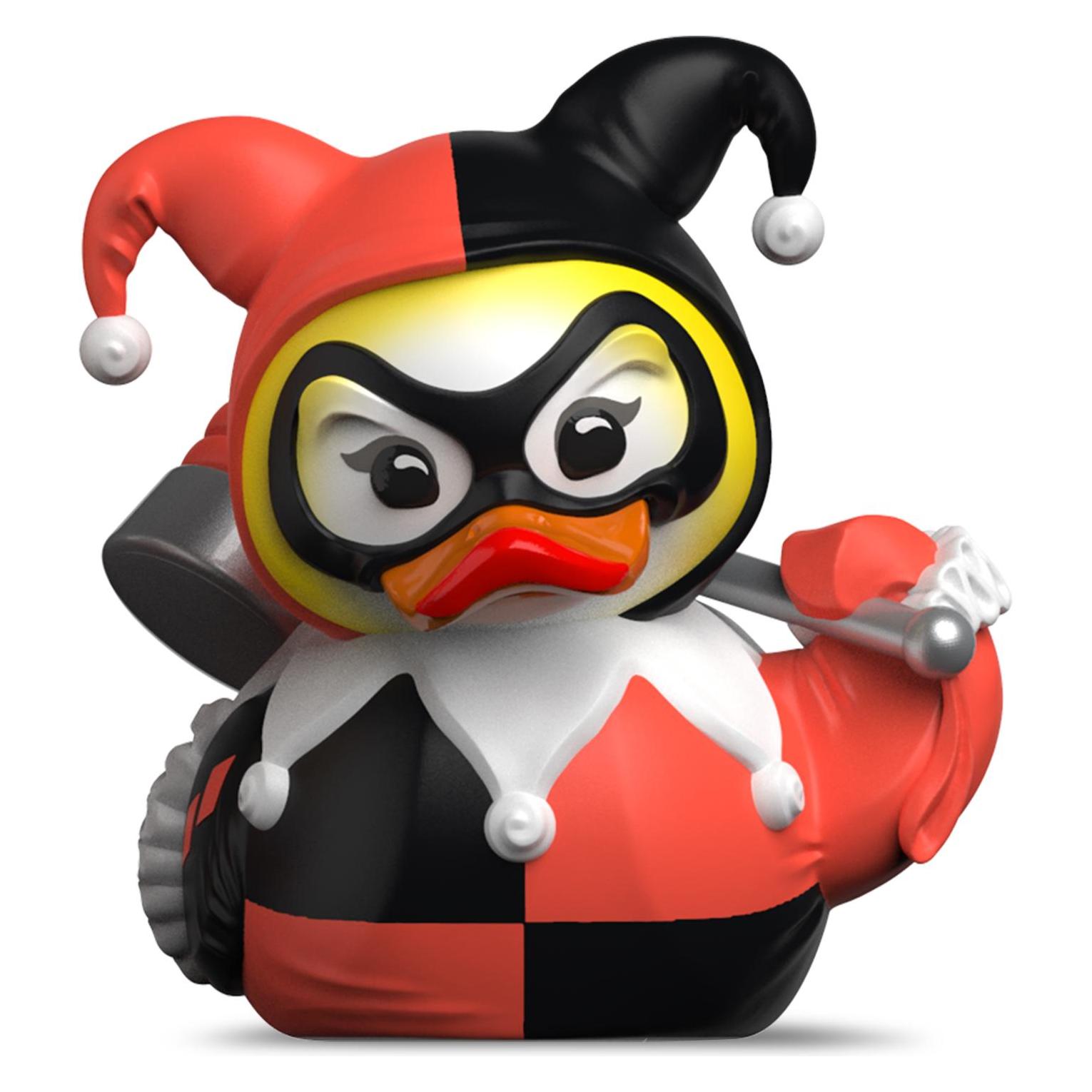 Numskull TUBBZ Mini: DC Comics - Harley Quinn (NS5007)