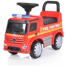 Moni Rutschauto Antos Mercedes-Benz