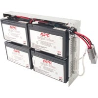 Batterie RBC23, Akku