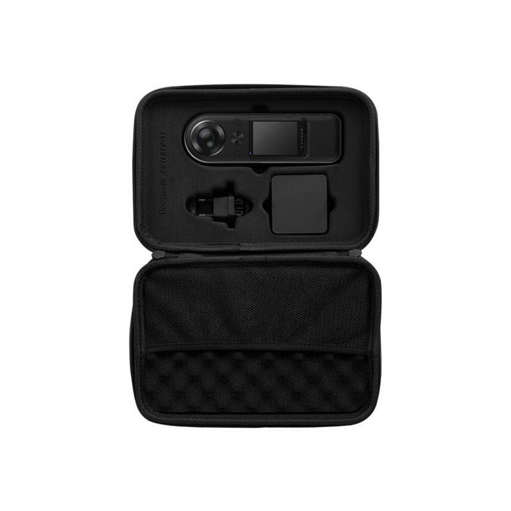Kandao QooCam 8K Enterprise - 360° Action-Kamera