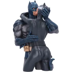 Nemesis Now DC Comics Büste Batman & Catwoman 30 cm