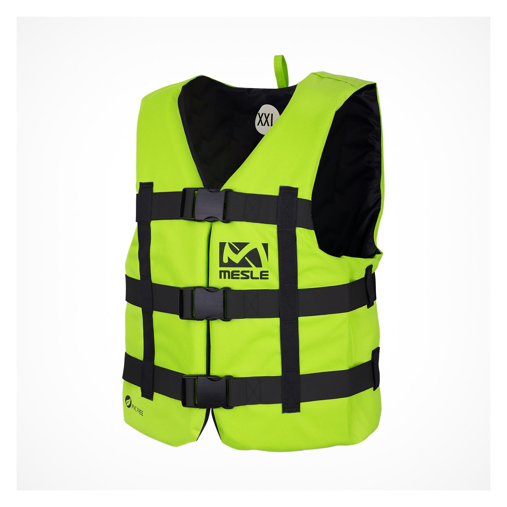 Mesle Schwimmweste Rental H600 (XXL, 70+ kg) (24905794)