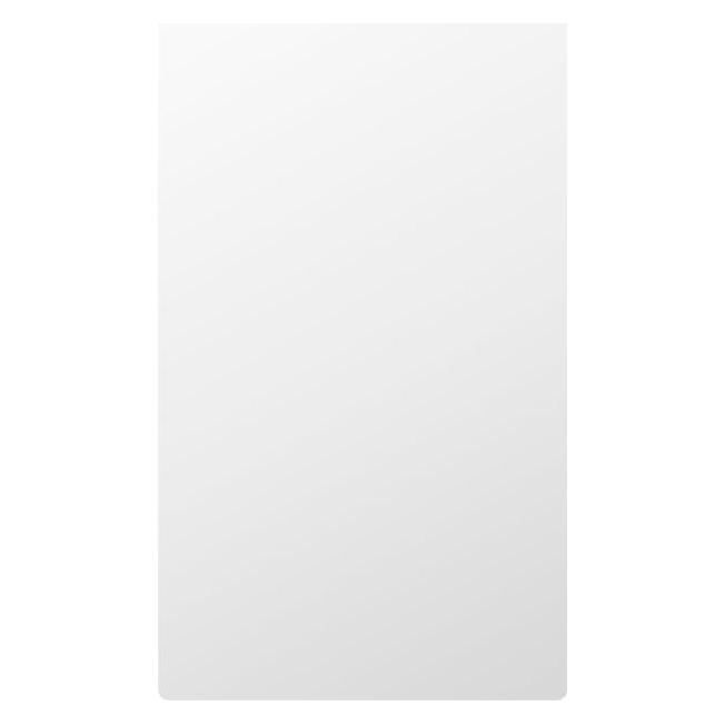 Okmore 9H Displayschutzfolie Glas HTC M8 (HTC One (M8), HTC One M8s) (30381318)