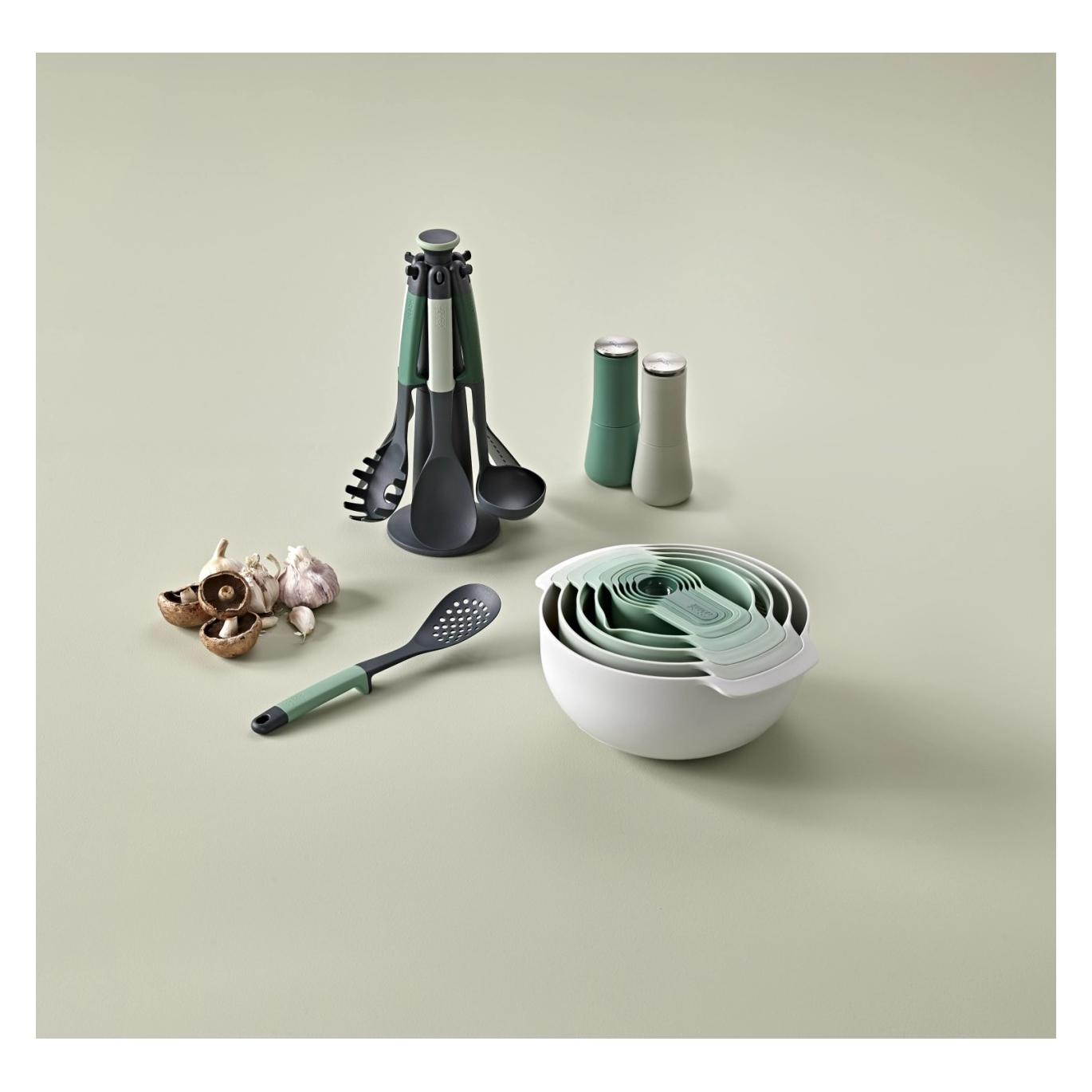 Joseph Joseph Schüssel-Set NEST PLUS (28.50 cm, 4.50 l) (40112)