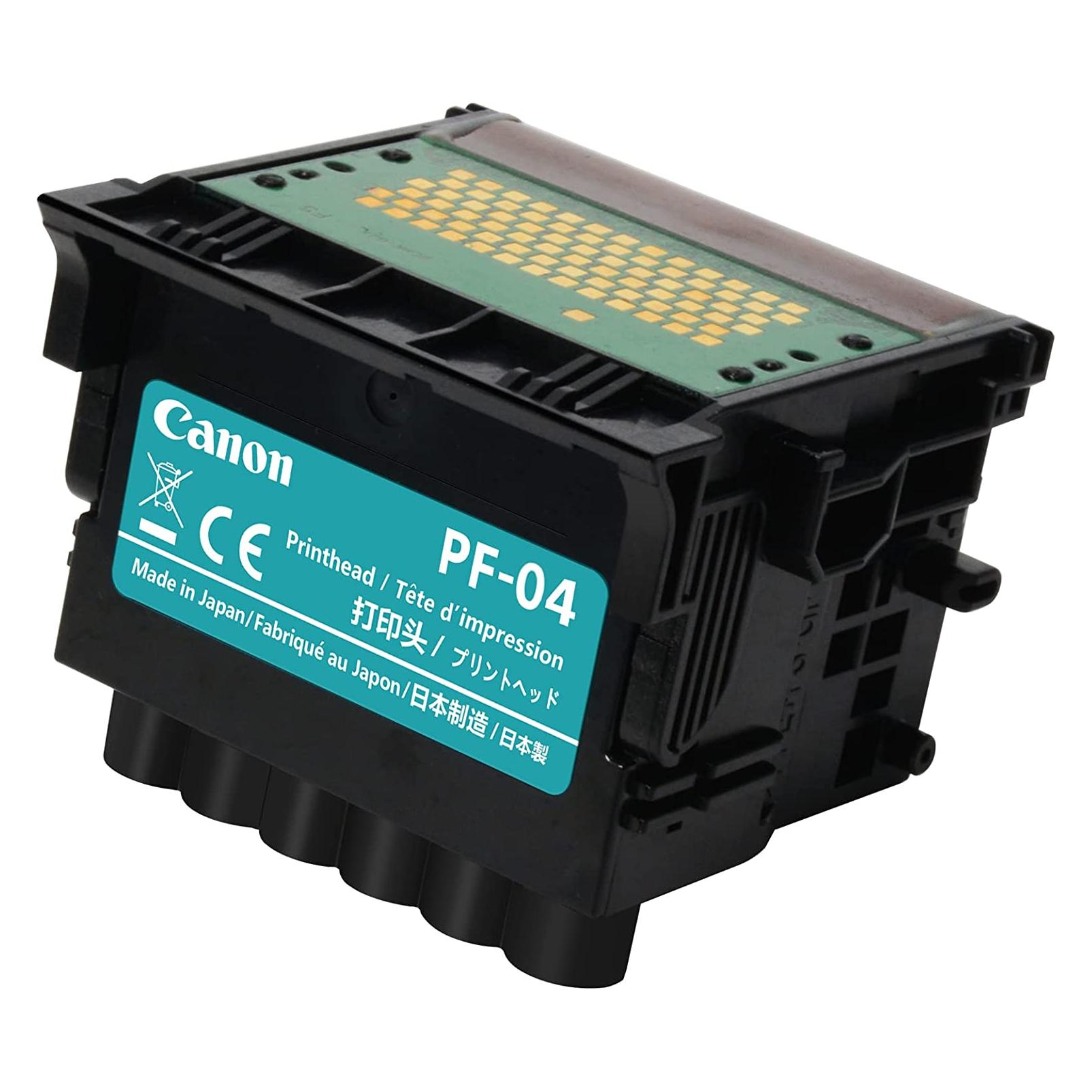 Canon Printhead PF-04 (PF-04)
