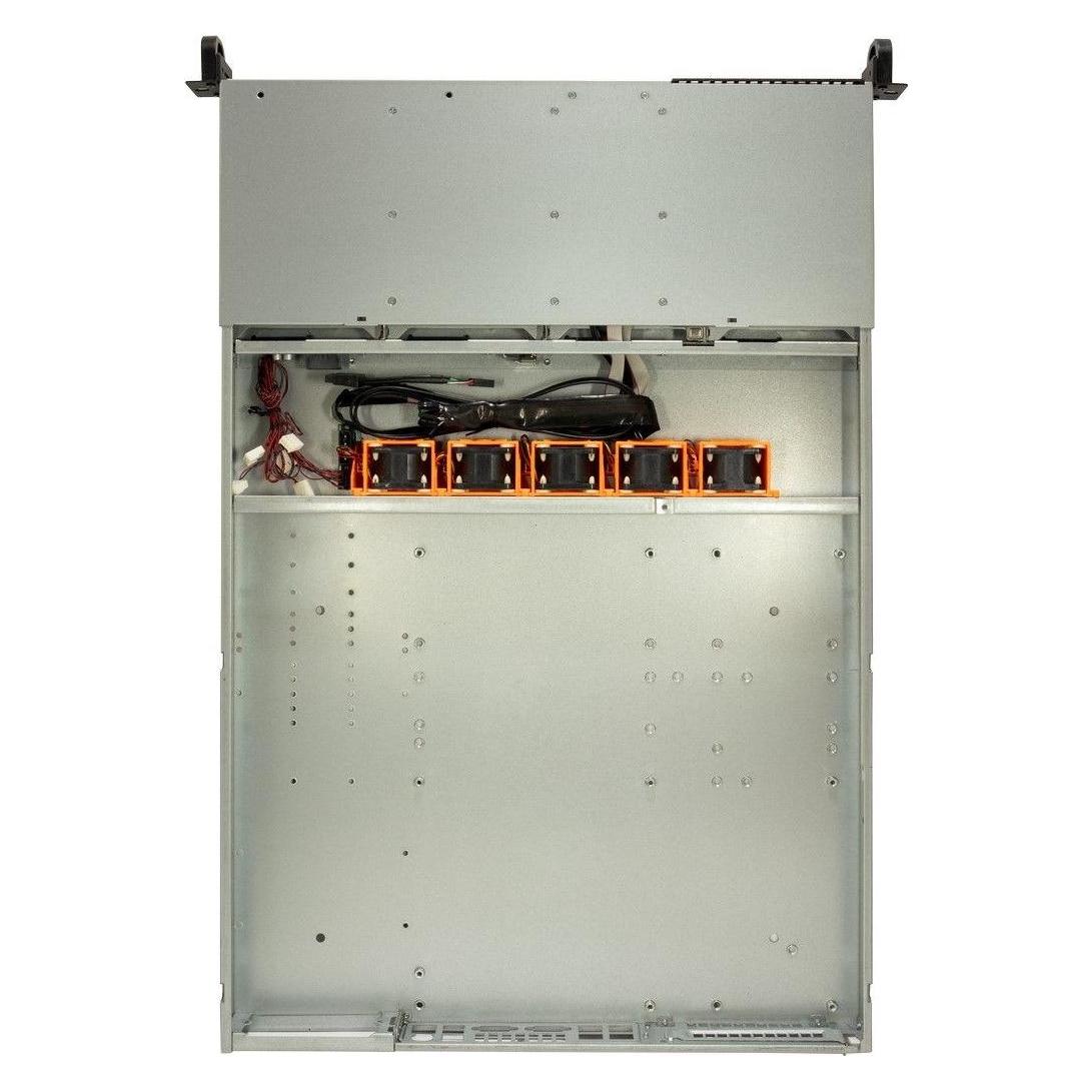 Intertech IPC 1U-1404 (88887115)