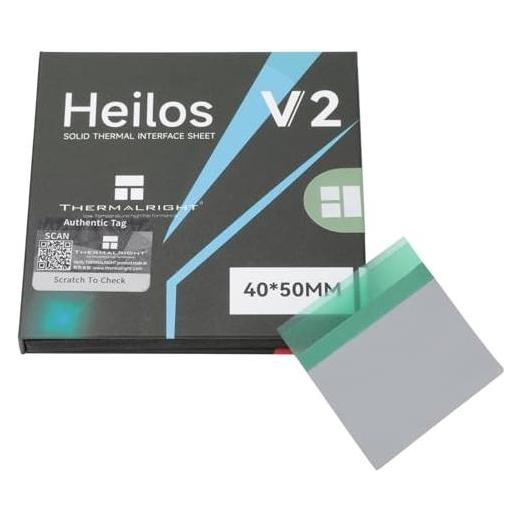 Thermalright Heilos 40x50x0.25mm V2 (Heilos 40x50x0.25mm V2)