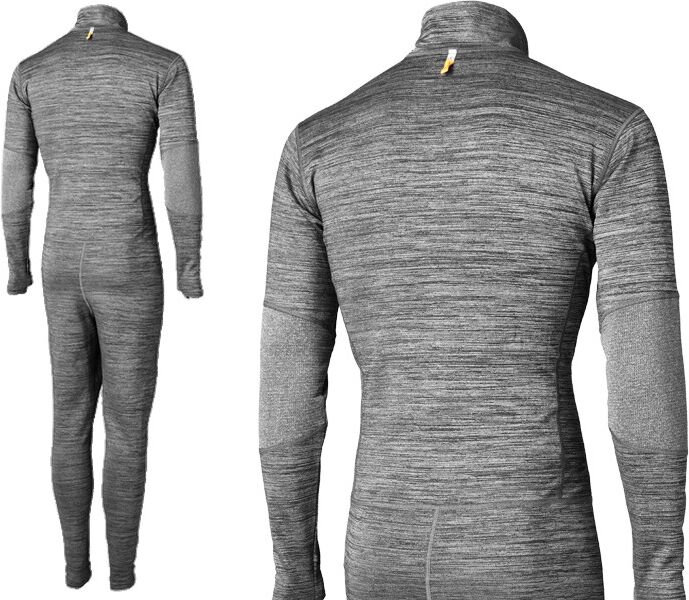 Geoff Anderson Wizwool 210 One Piece Suit