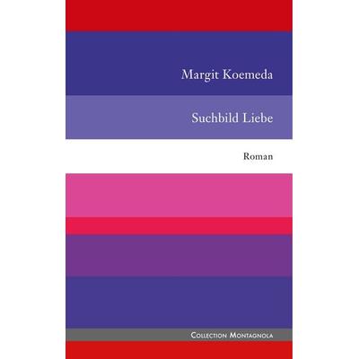 Suchbild Liebe, Gebundene Ausgabe von Margit Koemeda, BoD – Books on Demand, 978-3-7528-2065-2