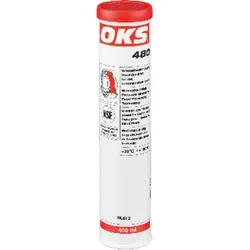 Hochdruckfett Lebensmittel 480 400ml - beige