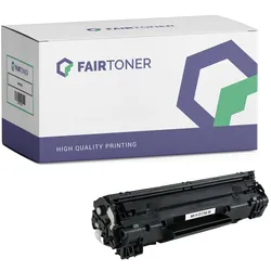 Kompatibel für HP CF279A / 79A Toner Schwarz