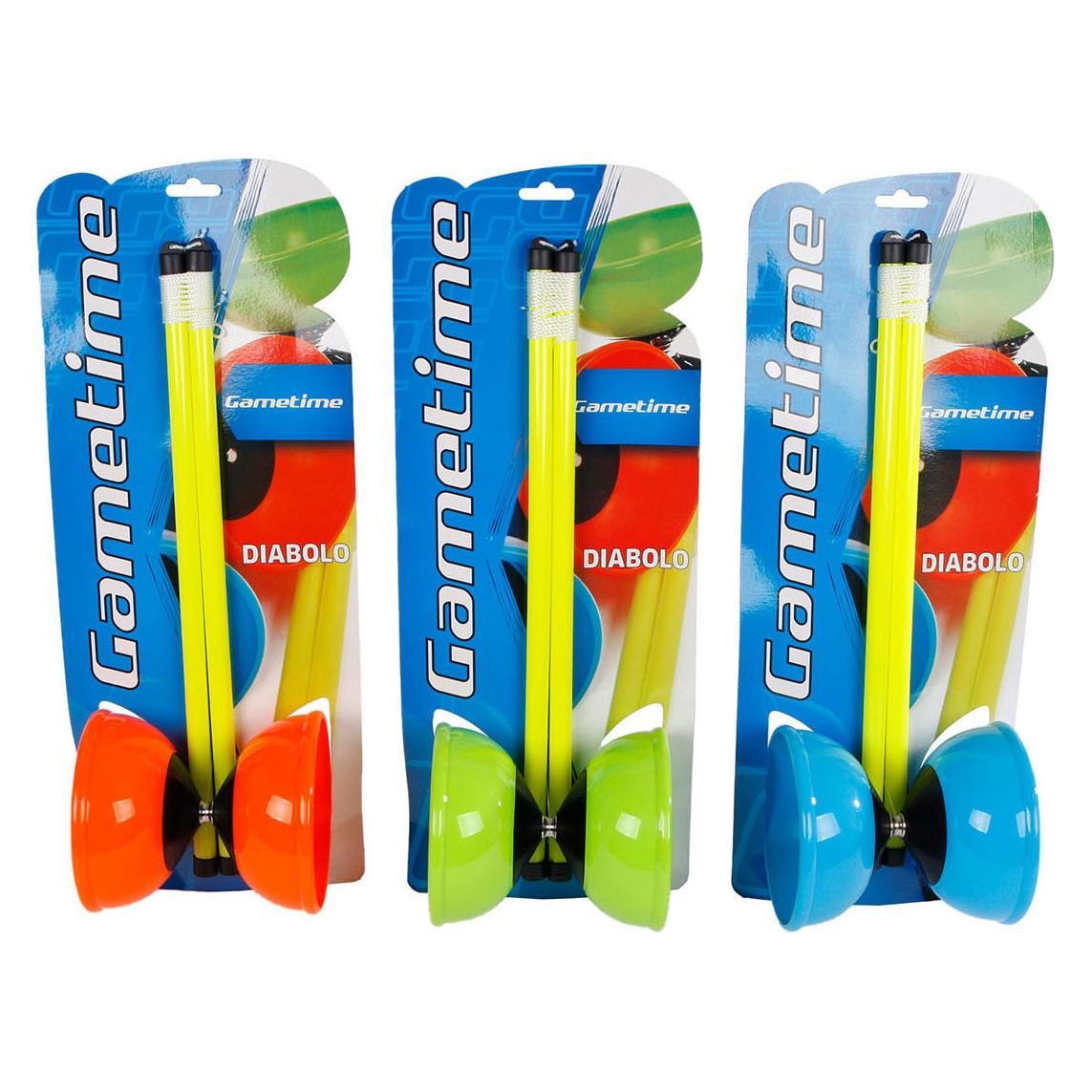 Van Manen Veenendaal Diabolo gefärbt (720506)